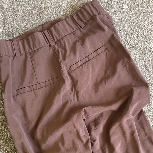 Abercrombie Sloan Tailored Pant - Picture 2 of 4